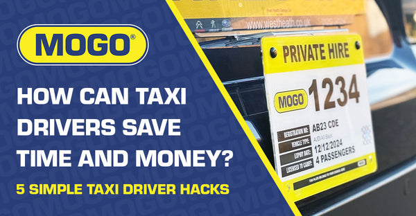 How Can Taxi Drivers Save Time and Money?