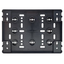 Universal Platform Mount - Standard BR-UPM-FS Taxi Plate Holder For Taxi And Private Hire Vehicle From MOGO