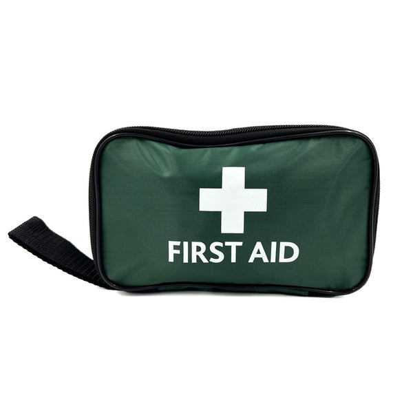 Light Commercial Hse First Aid Kit - Taxi and Private Hire Products From MOGO Vehicle Safety kit