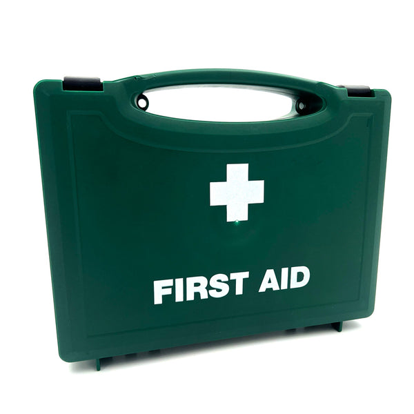 Pcv First Aid Kit - Taxi and Private Hire Products From MOGO - Health And Safety Products For vehicles