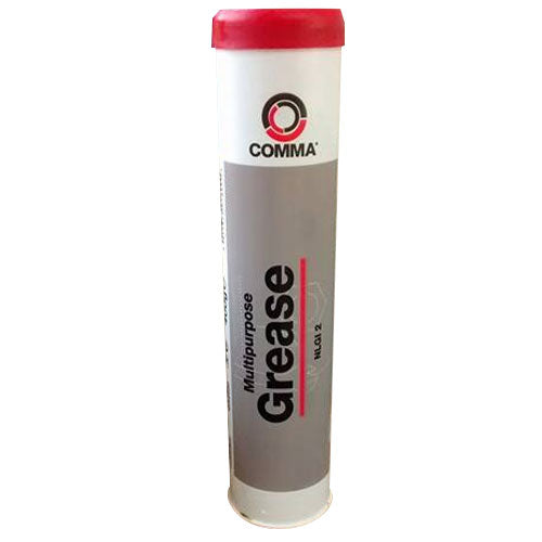 Comma Multi Purpose Lithium Grease 400G Cartridge - Taxi and Private Hire Products From MOGO