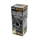 Heavy Duty Universal Van Seat Cover Protector Set - Taxi and Private Hire Products From MOGO