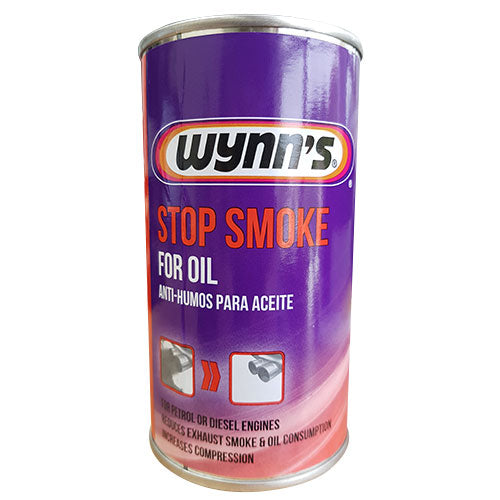 Wynns Stop Smoke 325ml - Taxi Products From MOGO your one stop shop for taxi and private hire drivers