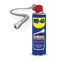 WD40 Flexible Straw System Multi-Purpose Lubricant 400ml - Taxi and Private Hire Products From MOGO